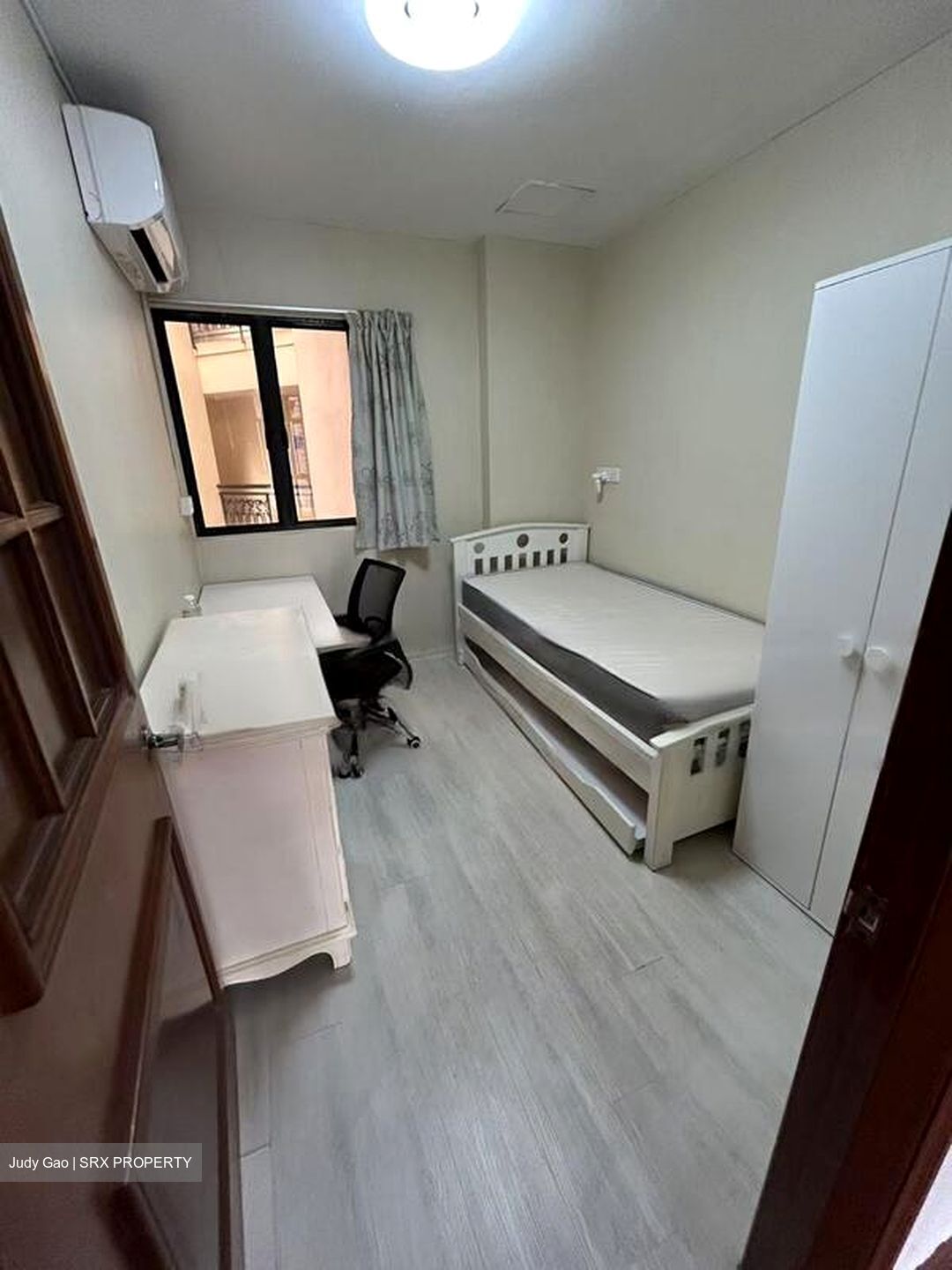 Dover Parkview (D5), Condominium #453969251